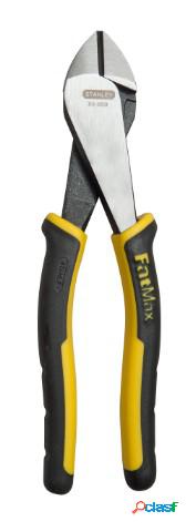 Alicate Stanley Fatmax corte diagonal 165mm