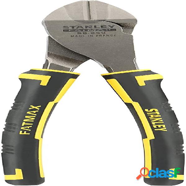 Alicate Stanley Fatmax corte diagonal 190mm