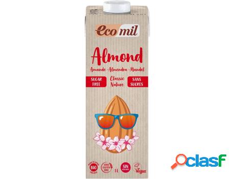 Almendra Clásica Nature ECOMIL (1 L)