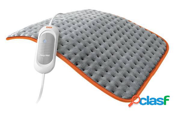 Almohadilla microfibra flexi-heat colors 45X35cm 100w