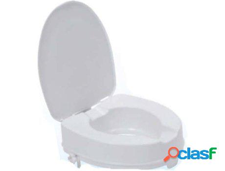 Alzador WC ORTOPRIME Con Tapa 5 cm Universal