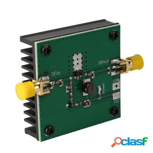 Amplificador de potencia RF de 433 MHz 5 W Módulo