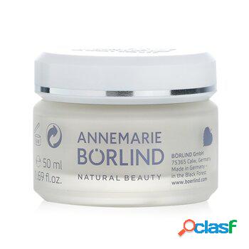 Annemarie Borlind Z Essential Nachtcreme Night Cream