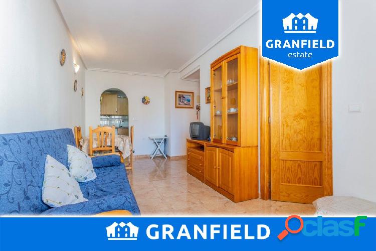 Apartamento de 1 dormitorios con Garaje Sur, junto a Parque