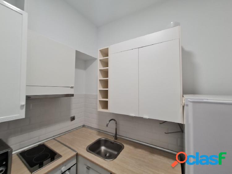 Apartamento en Zona Feria