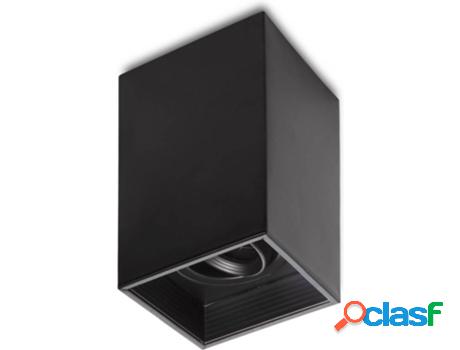Aplique de Pared GU10 (Sin Lámpara) Lola GREENICE