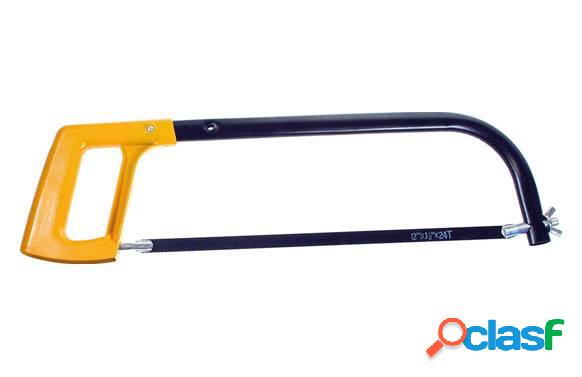 Arco de sierra aluminio Drako 12"