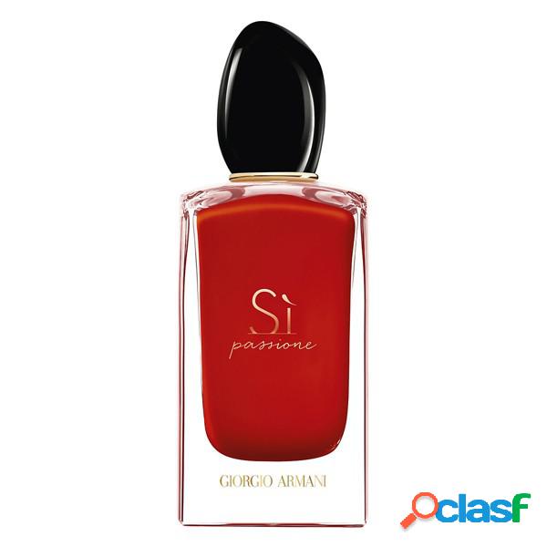 Armani Si Passione - 50 ML Eau de Parfum Perfumes Mujer
