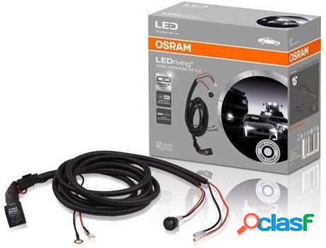 Arnés de Cables OSRAM 82 Ledriving Ax 1Ls