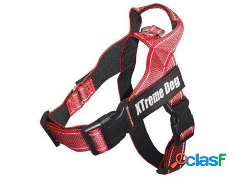 Arnés para Perros ARQUIVET Xtreme Classic Dog (375 g)