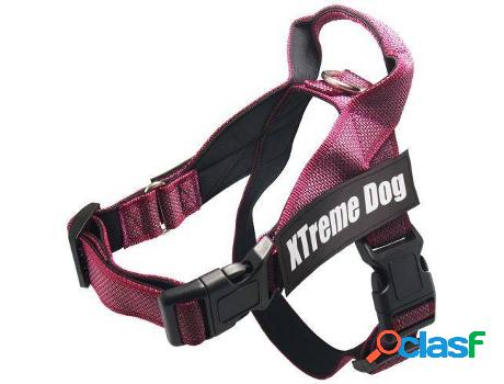 Arnés para Perros ARQUIVET Xtreme Classic Dog (400 g)
