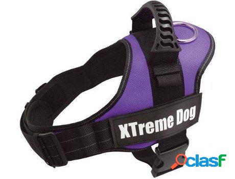 Arnés para Perros ARQUIVET Xtreme Dog (185 g)