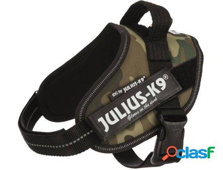Arnés para Perros JULIUS K9 Reflector (Marrón -