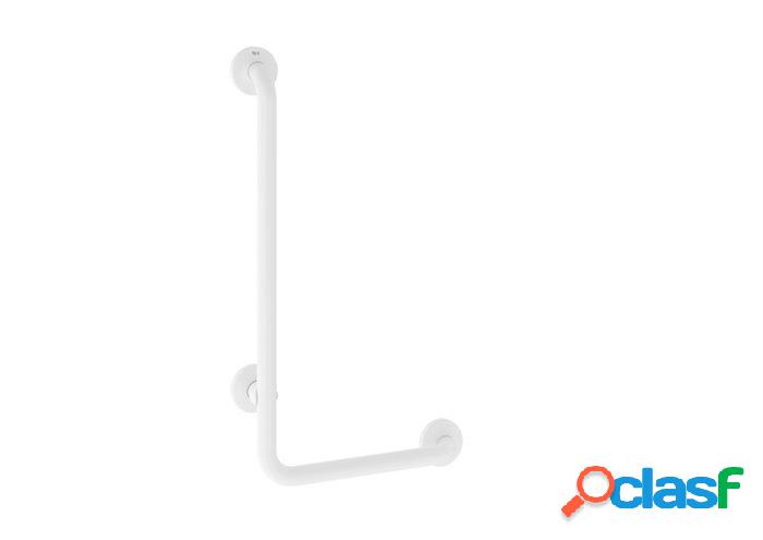 Asa de baño angular 90º Roca Comfort Access