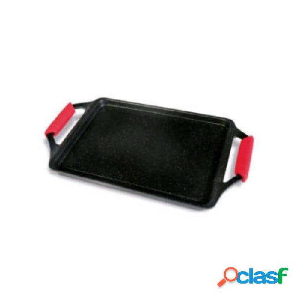 Asador Bandeja Wecook! Ecostone 43x25cm