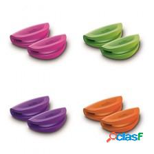 Asas para cacerolas Fundix grandes