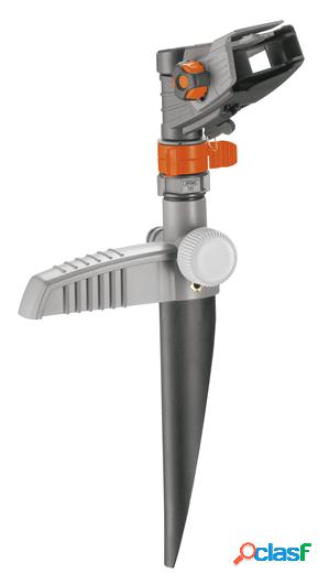Aspersor de impacto sectorial Gardena Comfort