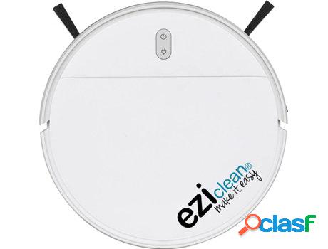 Aspirador Robot EZICLEAN Wave 120 (Autonomía 100 min -