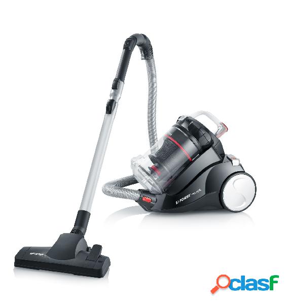 Aspirador sin bolsa Severin S'Power Nonstop XL