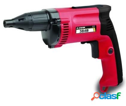 Atornillador Cable 600W Profesional Insercion Hexagonal M8