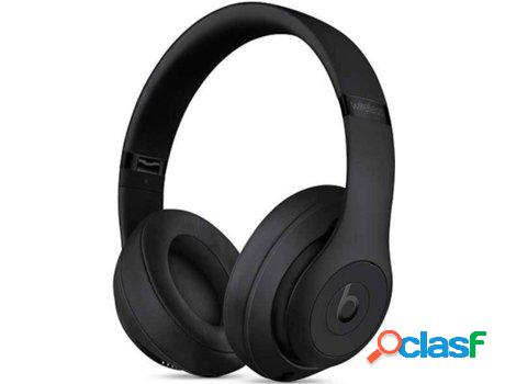 Auriculares Bluetooth BEATS MX3X2ZM/A (On Ear - Micrófono -
