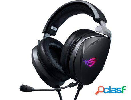 Auriculares con Cable ASUS ROG Theta 7.1 (On Ear -