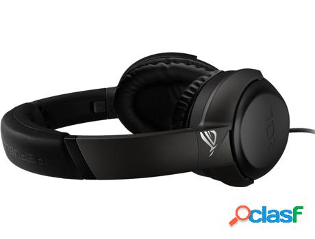 Auriculares con Cable Alámbrico ASUS ROG Strix Go (On Ear -