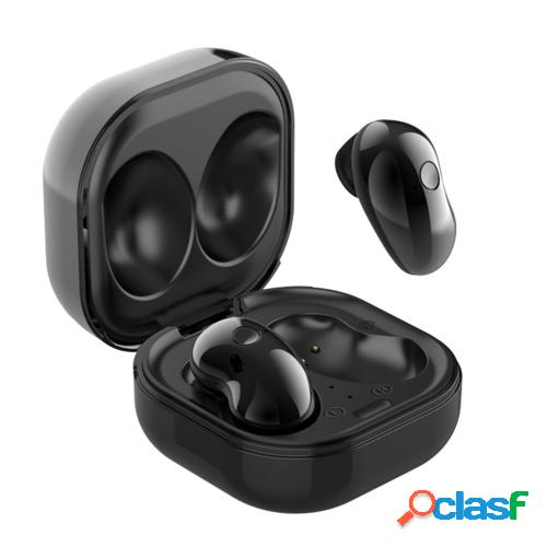Auriculares inalámbricos S6 PLUS BT5.1 Emparejamiento