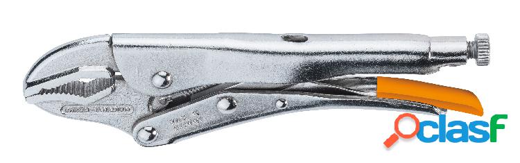 BOLLMANN 0250-0252N - Mordaza grip de boca con doble prisma