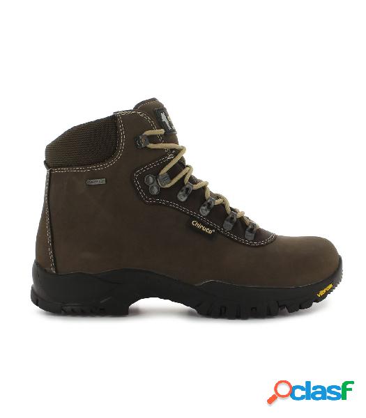 BOTAS CHIRUCA GREDOS SUPRA 42 GORE-TEX MARRON Marron 45