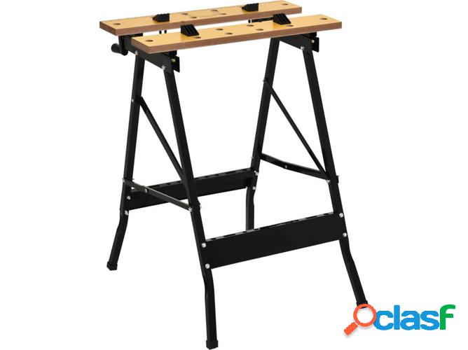 Banco de Trabajo DURHAND B71-033 (60,5x62,5x78,5cm)