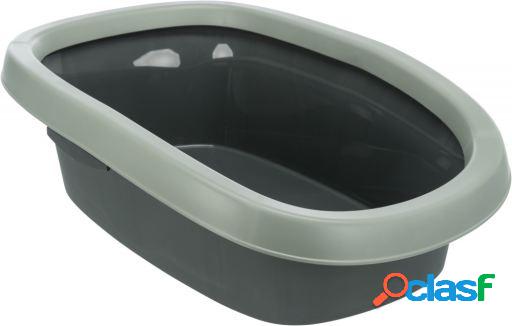 Bandeja Higiénica Be Eco Carlo con Borde
