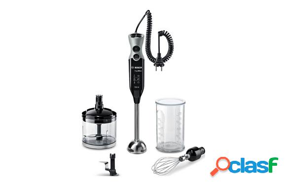 Batidora de varilla con accesorios 750 W Bosch