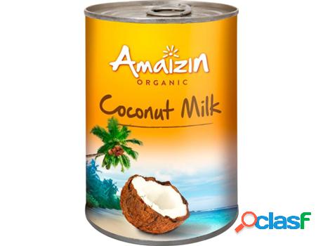 Bebida de Coco AMAIZIN (400 ml)