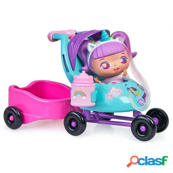 Bellies Mini Rosie?s car
