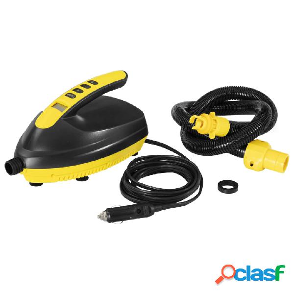 Bestway Bomba eléctrica Hydro-Force Auto-Air 12 V