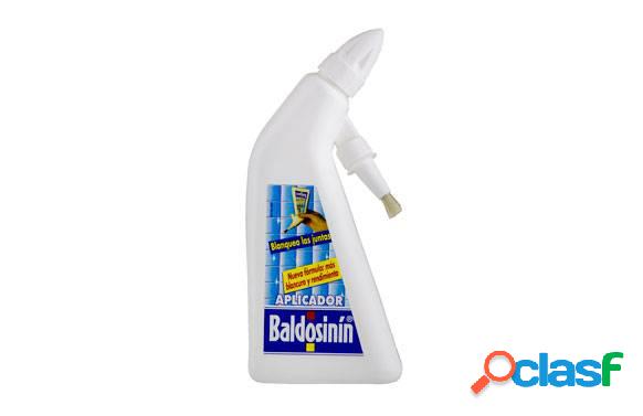 Blanqueador Juntas Pincel Baldosinin 200 Ml