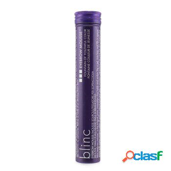 Blinc Mousse Cejas - Dark Brunette (Packaging Random Pick)
