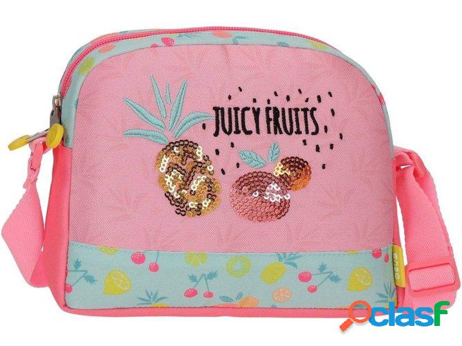 Bolsa ENSO Juicy Fruits Multicolor (20,5x16,5x6cm)