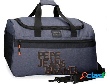 Bolsa PEPE JEANS Troy (Azul - 52 x 29 x 29 cm)