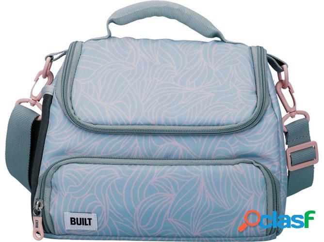 Bolsa Térmica BUILT Mindful (Rosa)