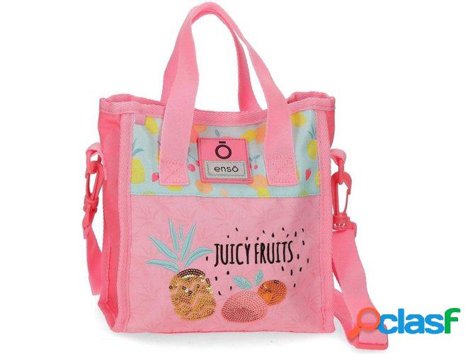 Bolsa Térmica ENSO Juicy Fruits (20 x 22 x 10 cm)