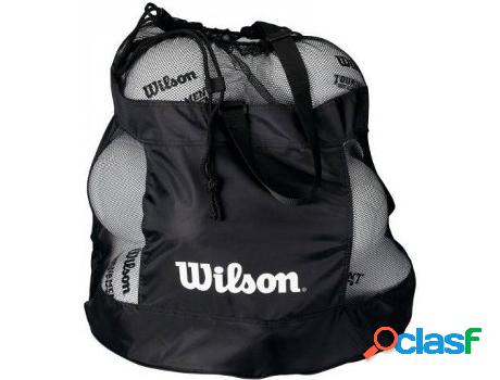 Bolsa de Pelotas WILSON Todos los deportes Multicolor