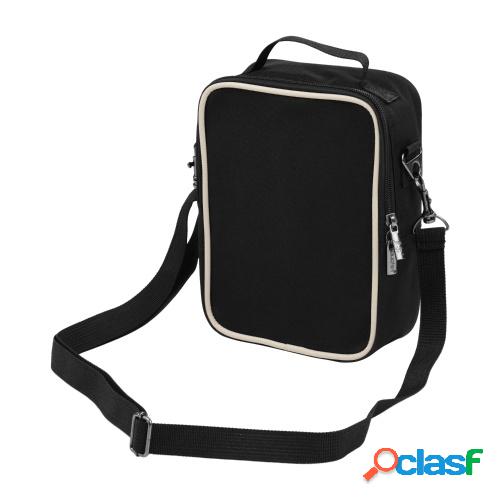 Bolsa de almacenamiento portátil Kalimba Tela impermeable