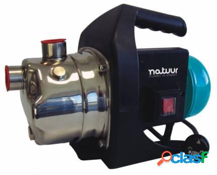 Bomba de agua de superficie Natuur 1.200W 3.720L/h