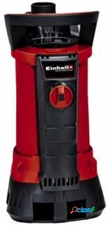 Bomba de agua sumergible Aguas Sucias Einhell GE-DP 6935 A