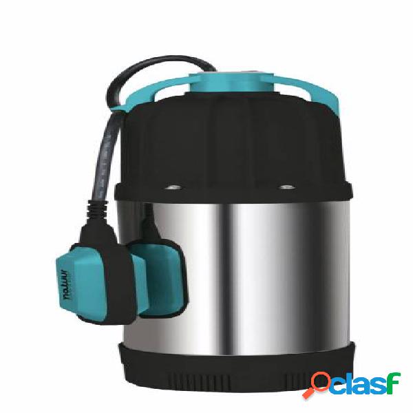 Bomba de agua sumergible Natuur 1.000W 5.400L/h