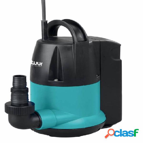Bomba de agua sumergible Natuur 550W 10.800L/h