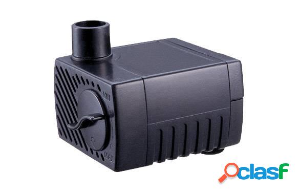 Bomba para fuente de sobremesa 205L/hora