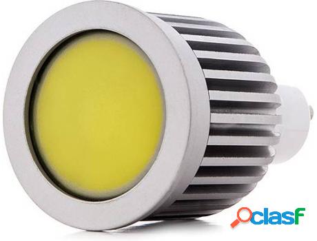 Bombilla LED GREENICE BQ-COBDIM-3W-W (Casquillo: GU10)